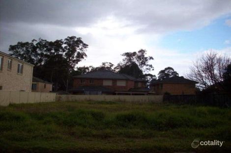 Property photo of 7 St Marys Street West Hoxton NSW 2171