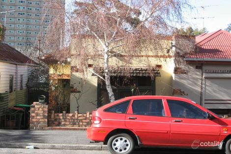 18a Princes St, Flemington, VIC 3031