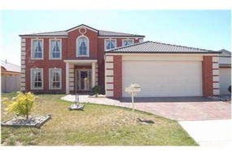 Property photo of 21 Joybells Crescent Tarneit VIC 3029
