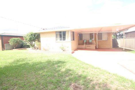 Property photo of 18 Gilbert Street Colyton NSW 2760