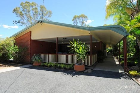 Property photo of 35 Jefferis Road Beecher QLD 4680