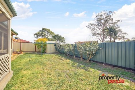 Property photo of 49 Hydrangea Place Macquarie Fields NSW 2564