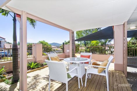 Property photo of 16 Kowhai Place Nerang QLD 4211