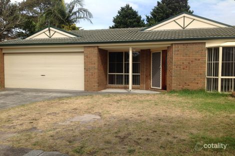 Property photo of 20 Grimwade Crescent Frankston VIC 3199