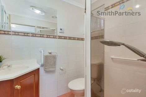 Property photo of 1/9 Cobby Drive Modbury Heights SA 5092
