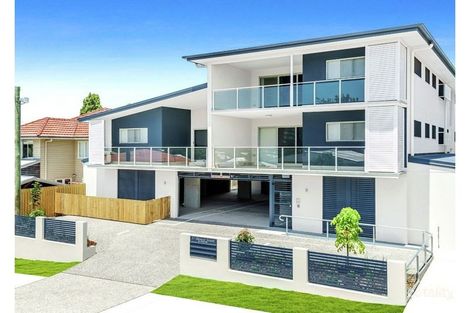 5/17 Dowar St, Coorparoo, QLD 4151