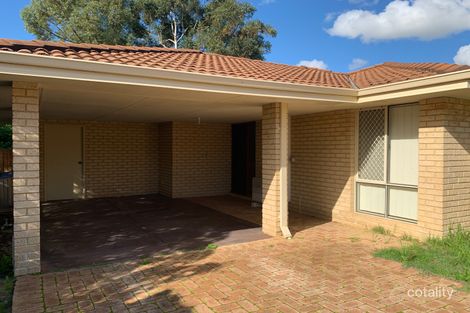 Property photo of 61 Wilson Street Bassendean WA 6054