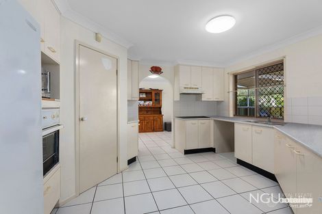 Property photo of 182 Pine Mountain Road Brassall QLD 4305