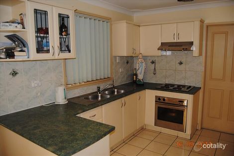 Property photo of 5 Lark Place Greystanes NSW 2145