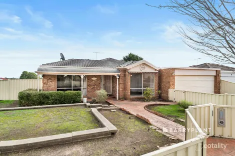 1 Kilfera Ct, Narre Warren, VIC 3805