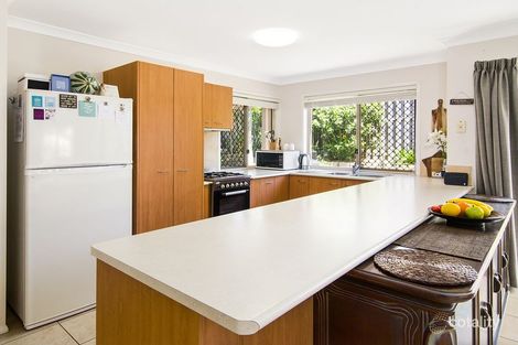 Property photo of 16 Kowhai Place Nerang QLD 4211