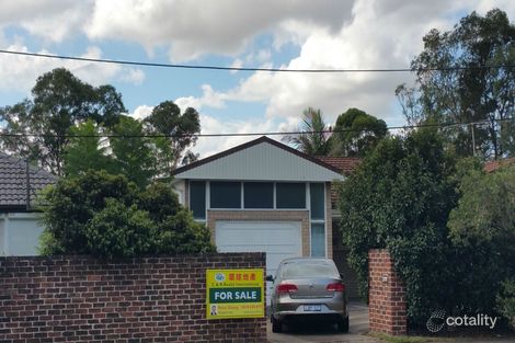 Property photo of 3 Kurrajong Avenue Mount Druitt NSW 2770