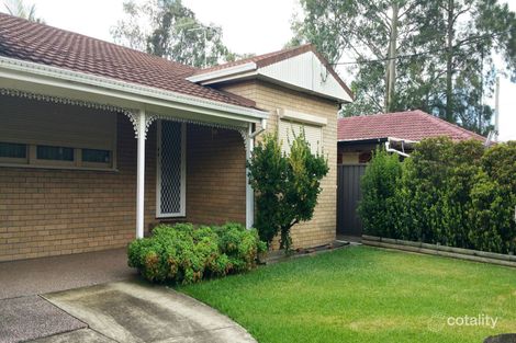 Property photo of 3 Kurrajong Avenue Mount Druitt NSW 2770