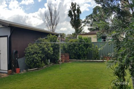 Property photo of 3 Kurrajong Avenue Mount Druitt NSW 2770