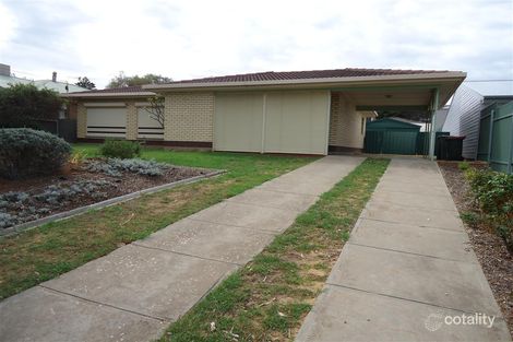 Property photo of 33 Second Avenue Moana SA 5169