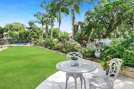 Property photo of 19 Brecknell Street The Range QLD 4700