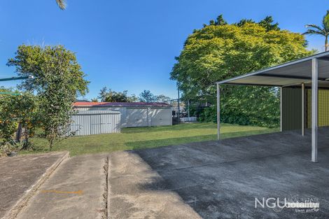 Property photo of 182 Pine Mountain Road Brassall QLD 4305