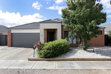 Property photo of 17 Juniper Avenue Point Cook VIC 3030