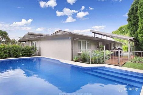 Property photo of 7 Badarene Place East Lindfield NSW 2070