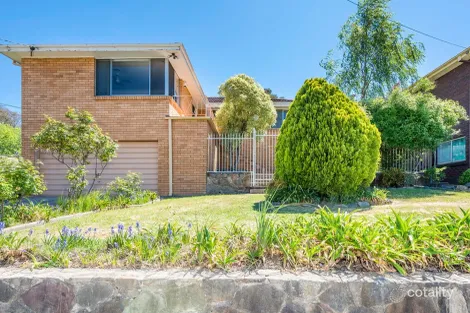25 Early St, Crestwood, NSW 2620