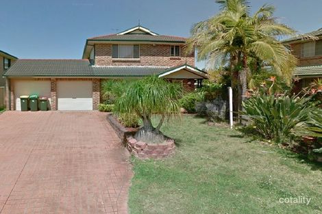 Property photo of 8 O'Keefes Place Horningsea Park NSW 2171