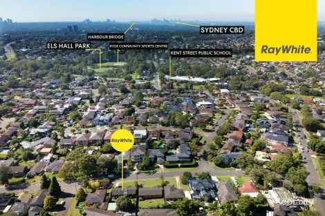 Property photo of 46 Sobraon Road Marsfield NSW 2122