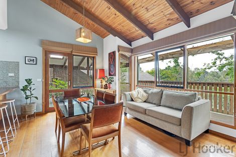 Property photo of 46 The Crescent Belgrave Heights VIC 3160