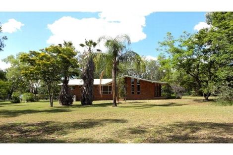 Property photo of 27 Colkerri Drive Dalby QLD 4405