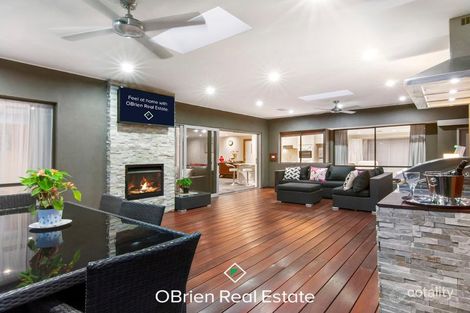 Property photo of 16 Partridge Crescent Carrum Downs VIC 3201