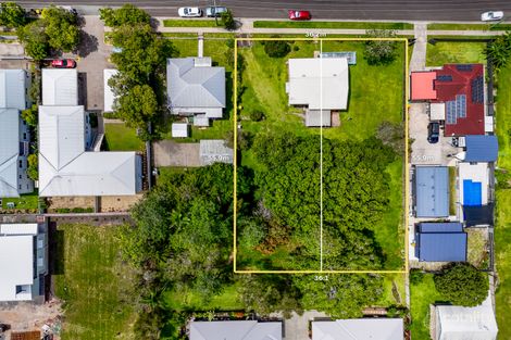 Property photo of 12-14 Low Street Yandina QLD 4561