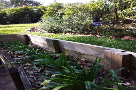 Property photo of 21 Bambara Street Point Lookout QLD 4183