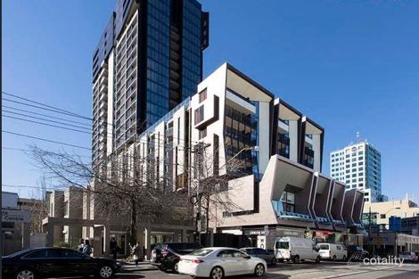 501s/227 Toorak Rd, South Yarra, VIC 3141