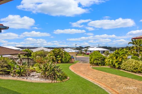 Property photo of 12 Baunfiend Court Urraween QLD 4655