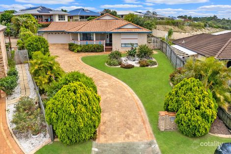 12 Baunfiend Ct, Urraween, QLD 4655