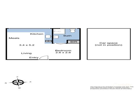 Property photo of 9/116 Inkerman Street St Kilda VIC 3182