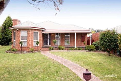 31 Clarkedale Rise, Kilsyth South, VIC 3137