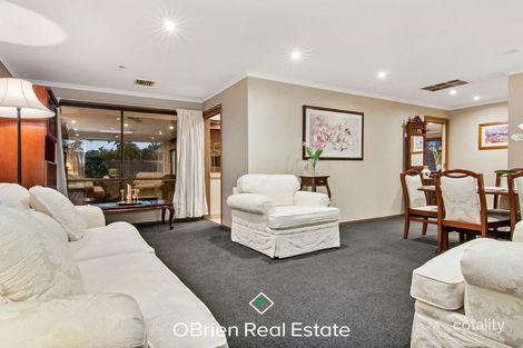 Property photo of 16 Partridge Crescent Carrum Downs VIC 3201