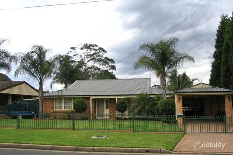 15 Kennelly St, Colyton, NSW 2760