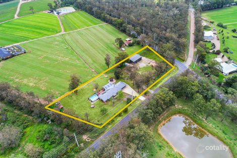 Property photo of 2 Ebenezer Wharf Road Ebenezer NSW 2756