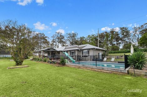 Property photo of 2 Ebenezer Wharf Road Ebenezer NSW 2756