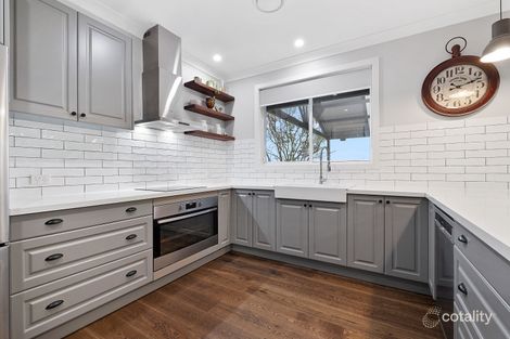 Property photo of 2 Ebenezer Wharf Road Ebenezer NSW 2756