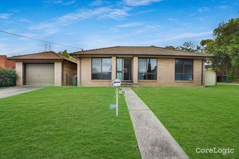 Property photo of 14 Grant Parade Goulburn NSW 2580