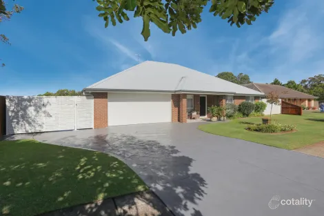 26 Shoreline Dr, Tea Gardens, NSW 2324