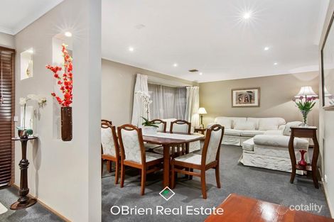 Property photo of 16 Partridge Crescent Carrum Downs VIC 3201