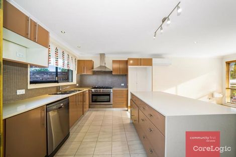 Property photo of 8 Birkdale Crescent Liverpool NSW 2170