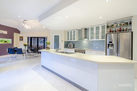 Property photo of 25 Monterey Bay Drive Point Cook VIC 3030