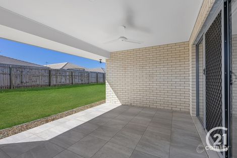 Property photo of 21 Fyfe Street Walloon QLD 4306