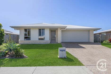 21 Fyfe St, Walloon, QLD 4306