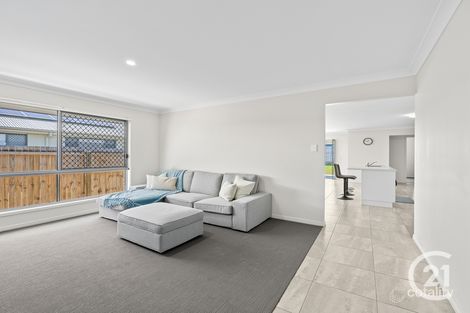 Property photo of 21 Fyfe Street Walloon QLD 4306