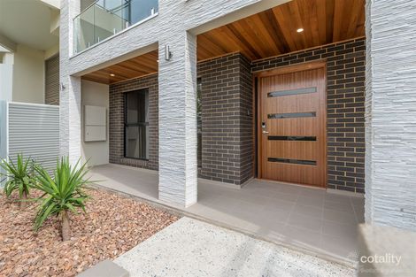 Property photo of 60A City View Boulevard Lightsview SA 5085